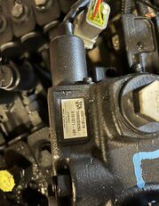 JCB 400/T1679, 3469204284, 6101071-001, 0281020365, 920/A9102 Jcb hydraulic control valve for telehandler