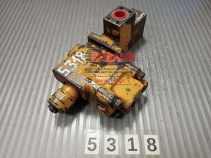 Komatsu 9426 hydraulische verdeler voor graafmachine