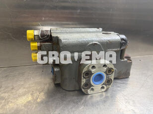 Liebherr Pipe Fraction Safety Valve 9006304 hydraulic control valve for Liebherr R936 LC / R936 NLC excavator