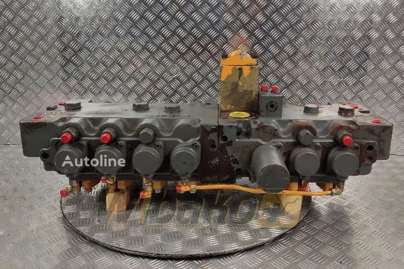 Liebherr 10000087 R900706577 hydraulische verdeler - Autoline