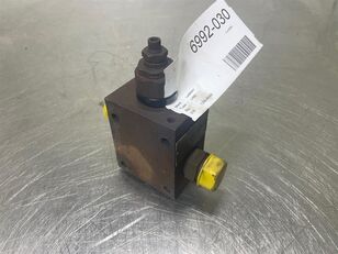 Liebherr LH80-Rexroth DBDS10G1A/400-Pressure relief valve hydraulic control valve for excavator