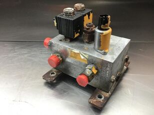 distributor hidraulik Liebherr Proportional Valve 9000571 untuk peralatan konstruksi