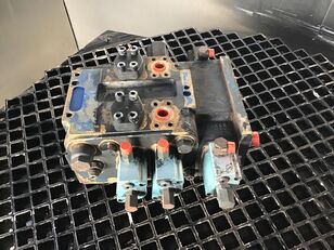 توزیع کننده هیدرولیکی Liebherr Valveblock 1010401