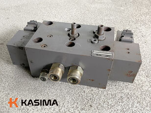 Linde Hydraulic valve X3 H2X680P09201 hydraulische verdeler voor Volvo EW160B graafmachine
