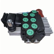 بيع عجلة مشط التبن Qingdao Promising لـ آلة التحميل متعددة الوظائف FLAND FL45 - صورة 8 | Machineryline EG عجلة مشط التبن Qingdao Promising لـ آلة التحميل متعددة الوظائف FLAND FL45 | صورة 8 - Machineryline