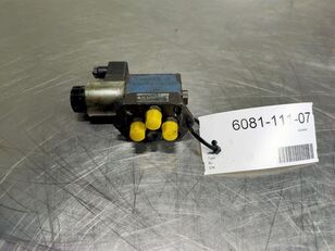 distributor hidraulik Rexroth 3WE6A6X/EG12N9K4-R900922009-Valve/Ventile/Ventiel untuk peralatan konstruksi
