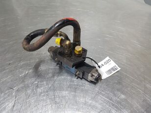 Rexroth 4WE 6 G5 - Komatsu PW 75/95 (FAI) - Valve distribuidor hidr&aacute;ulico para excavadora