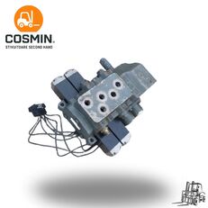 عجلة مشط التبن Rexroth 532505 M2-2004-00 M81300/100 لـ رافعة شوكية