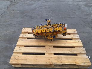 Rexroth M8-1003-03/7M8-22 hidraulika eloszt&oacute; Liebherr A902 kotr&oacute;g&eacute;p-hoz