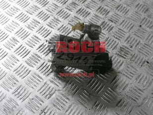 عجلة مشط التبن Rexroth OFB11109DI0102 14/01/08 - 1 SEKCYJNY + 24VDC CLASS H لـ حفارة