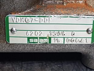 Salami VDM07-DDF - Atlas - Valve/Ventile/Ventiel hydraulische verdeler voor bouwmachines te koop - Foto 5 | Machineryline BE Salami VDM07-DDF - Atlas - Valve/Ventile/Ventiel hydraulische verdeler voor bouwmachines | Foto 5 - Machineryline