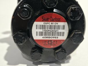 distributeur hydraulique Sauer-Danfoss Orbital de pilotage OSPC pour chariot &eacute;l&eacute;vateur &eacute;lectrique Toyota 7FBMF25