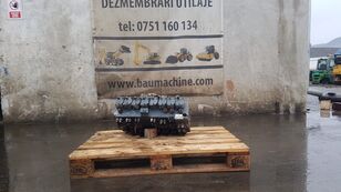 Terex M9-1005-00 distribuidor hidr&aacute;ulico para Terex TC210,TC225 excavadora
