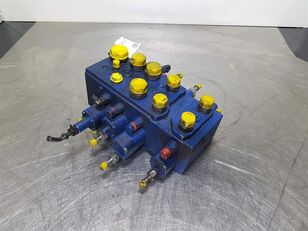 гидрораспределитель Terex TL260-Rexroth M6-1381-00=4M6-R901239822-Valve для фронтального погрузчика
