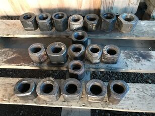 Купить гидрораспределитель USED VOLVO EC210CL EXCAVATOR CONTROL VALVE BLOCK PARTS COVER для экскаватора Volvo EC 210 CL - Изображение 27 | Machineryline KZ Гидрораспределитель USED VOLVO EC210CL EXCAVATOR CONTROL VALVE BLOCK PARTS COVER для экскаватора Volvo EC 210 CL | Изображение 27 - Machineryline