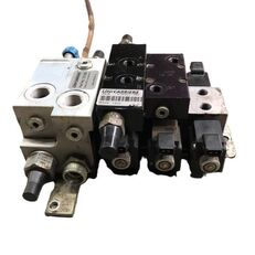UniCarriers UMS160DTFVRE675 135460 hydraulic control valve for UniCarriers UMS160DTFVRE675 material handling equipment
