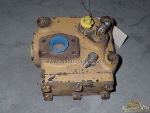 distribuitor hidraulic VALVULA HIDRAULICA PARA FRENO 4T-3126 pentru &icirc;ncărcător frontal Caterpillar   988B,992C