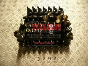hydraulick&yacute; rozdeľovač Voac 90LS-07-SE18-046L-5046325 V65 951 SE-3 91217196-01 - 7 SEKCYJNY 3768317 na r&yacute;padla