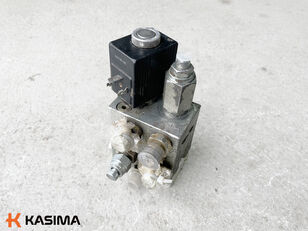 distributeur hydraulique Volvo VOE pour excavateur Volvo EC240LC
