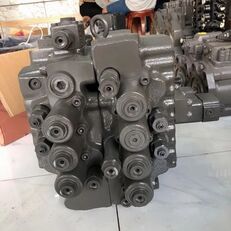 عجلة مشط التبن Volvo Main Control Valve 14636698 لـ حفارة Volvo EC210 EC240B