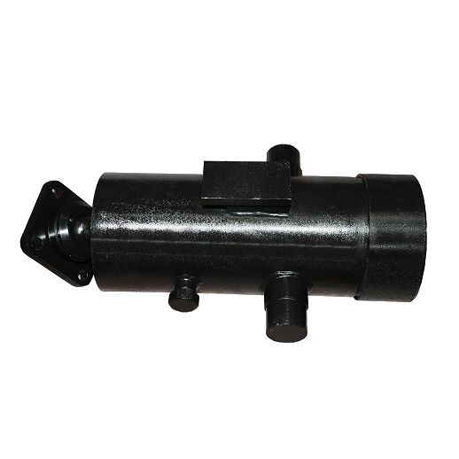 hydraulic cylinder for KamAZ truck