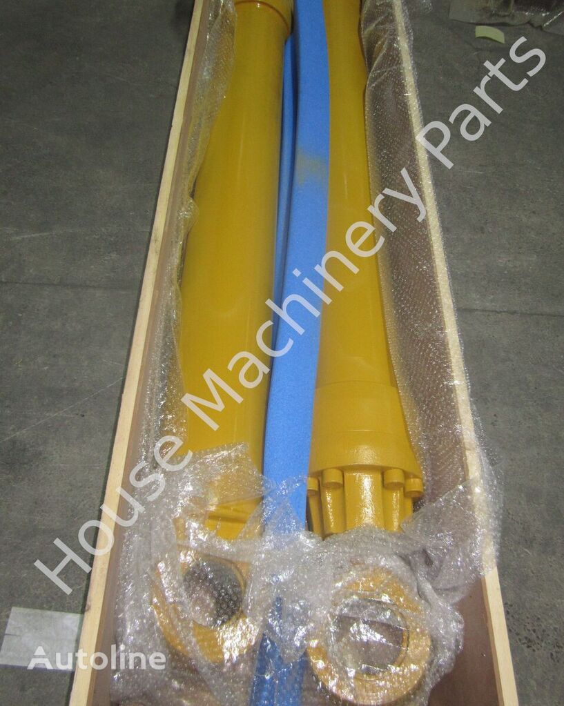 1250024 hydraulic cylinder for Caterpillar 950G, 950G II, 962G, 962G II, IT62G, IT62G II 962G, 962G II 966G wheel loader