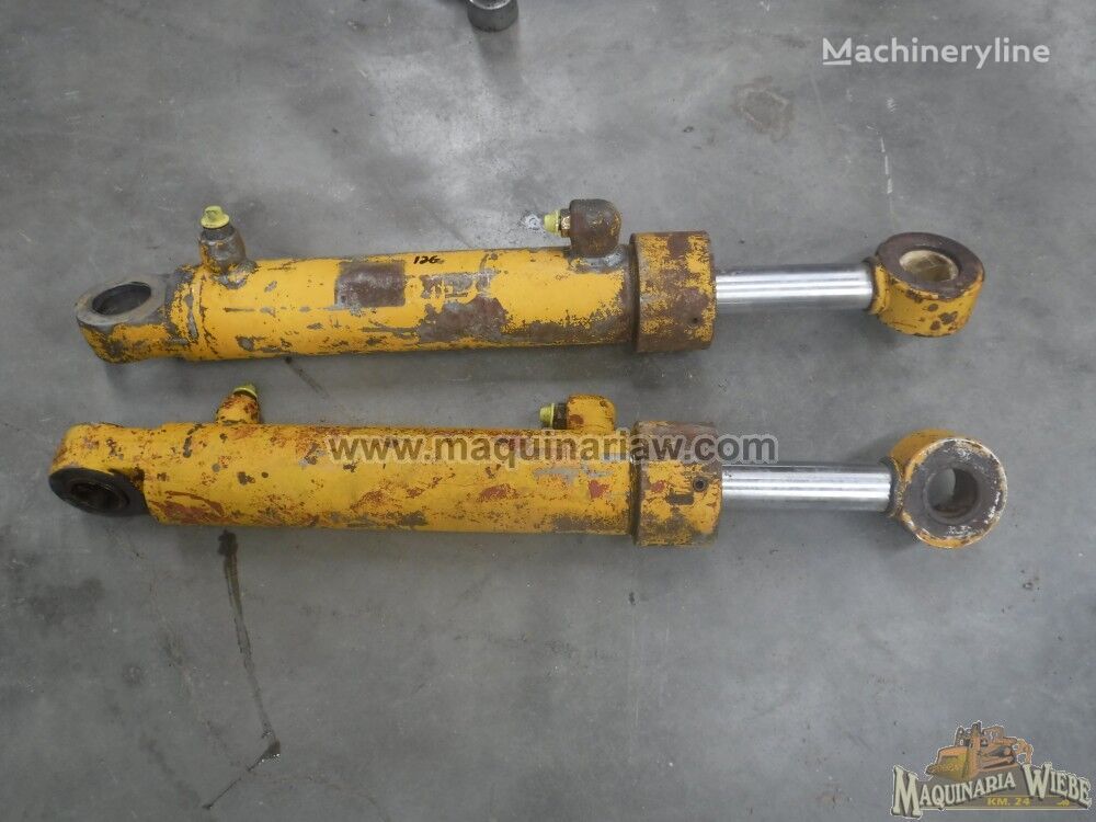 8J-0546 hydraulic cylinder for Caterpillar 12G grader