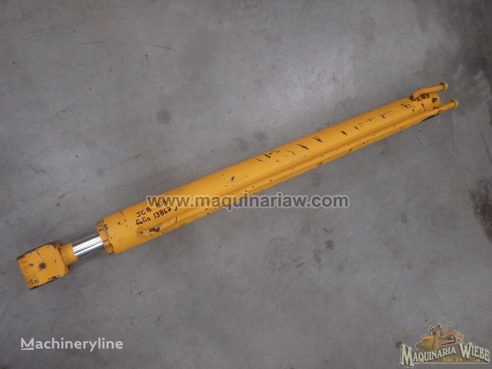 556/60473 hydraulic cylinder for JCB 214T backhoe loader