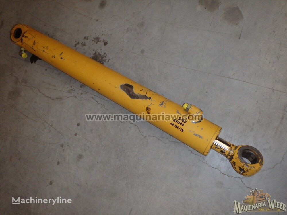 AH154775 hydraulic cylinder for John Deere 310D backhoe loader