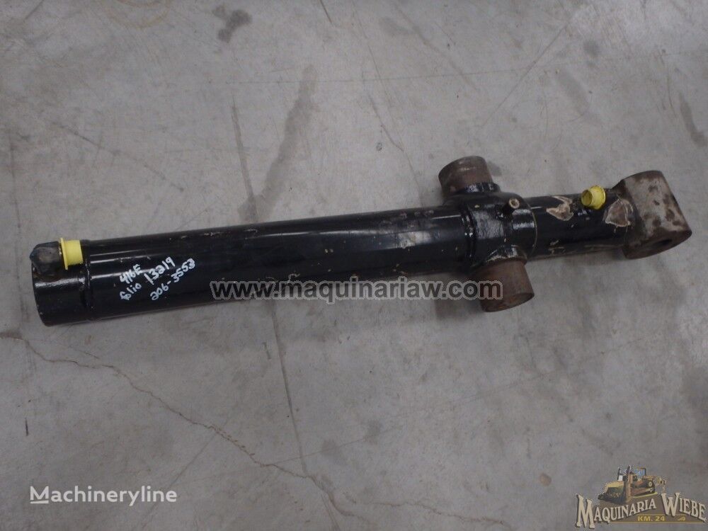 silinder hidraulik 206-3553 untuk backhoe loader Caterpillar  416E