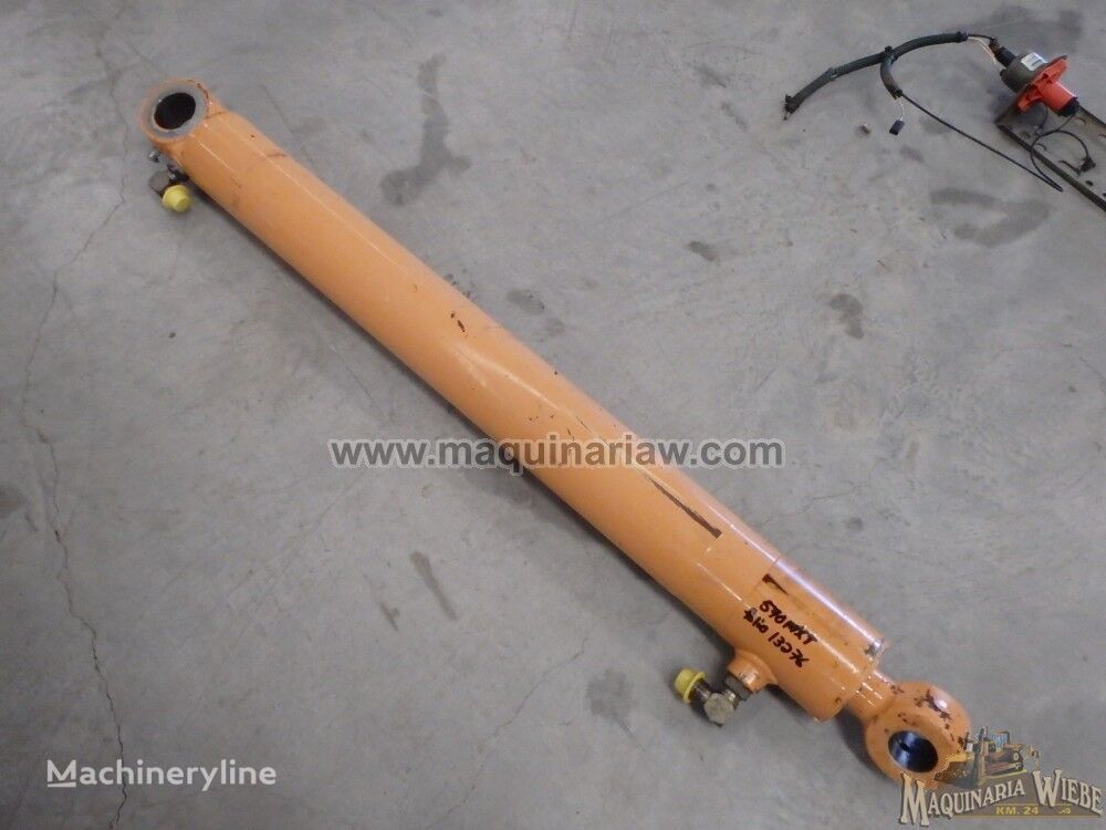 384240A1 hydraulic cylinder for Case 580SL, 580SL SERIES II, 580M excavator - Machineryline