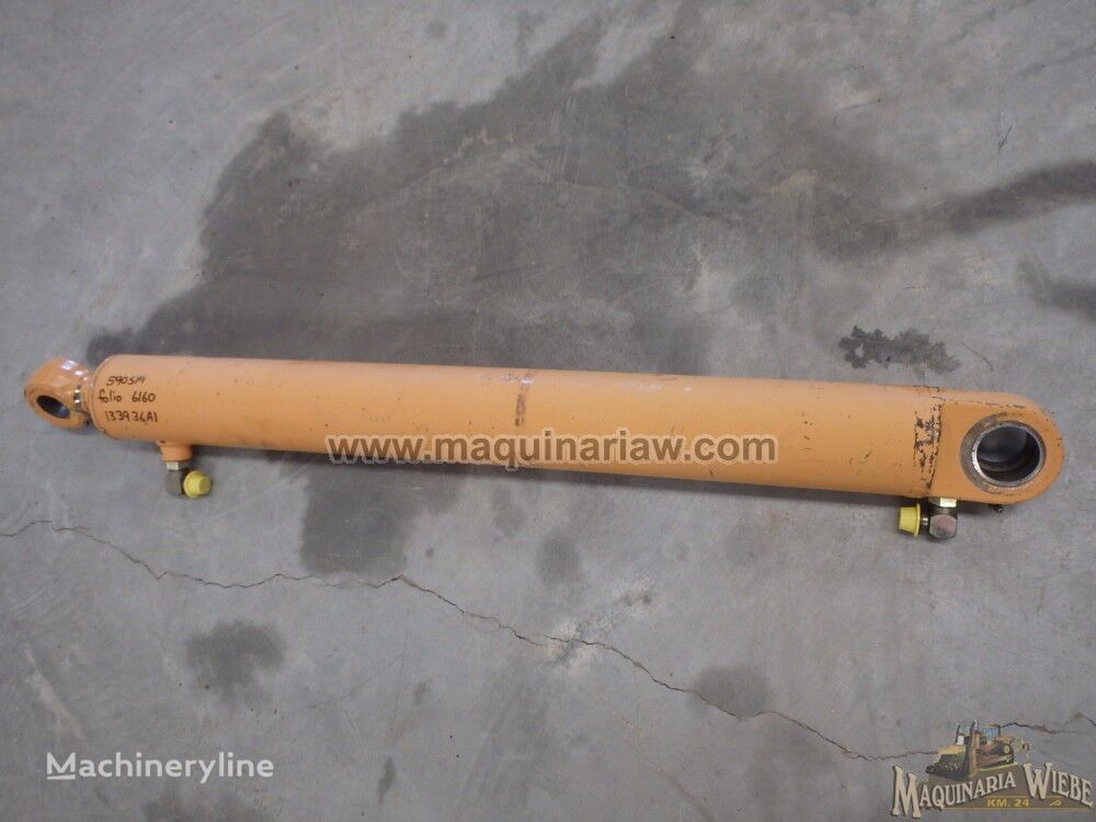 133936A1 hydraulic cylinder for Case 590SM backhoe loader