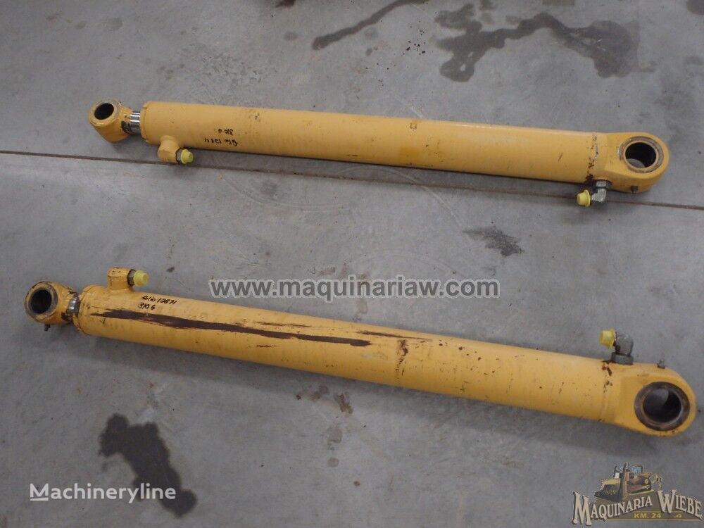 AH174222 hydraulic cylinder for John Deere 310G backhoe loader