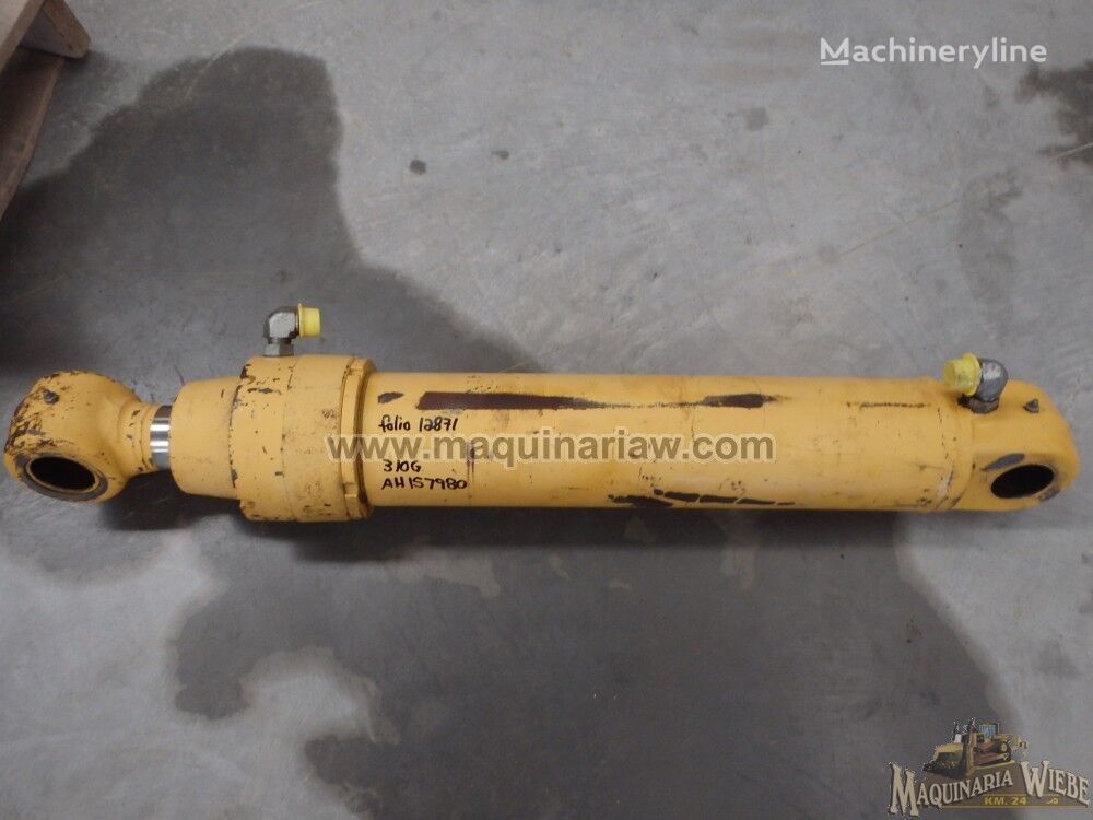 AH157980 hydraulic cylinder for John Deere  310G backhoe loader