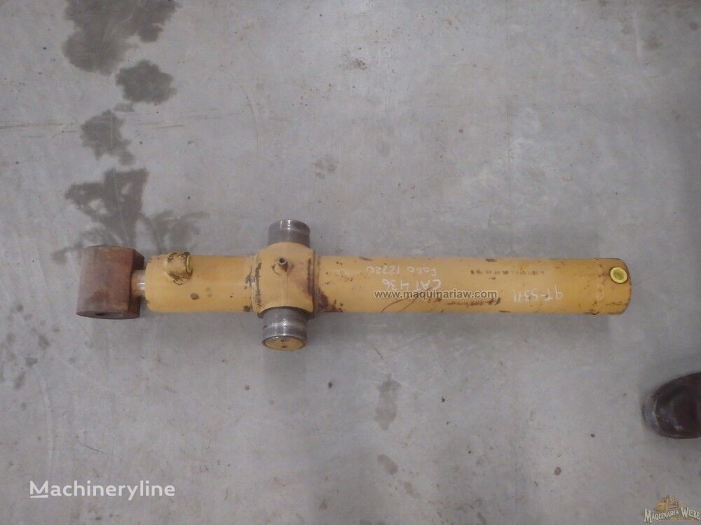 9T5371 hydraulic cylinder for Caterpillar  436 backhoe loader