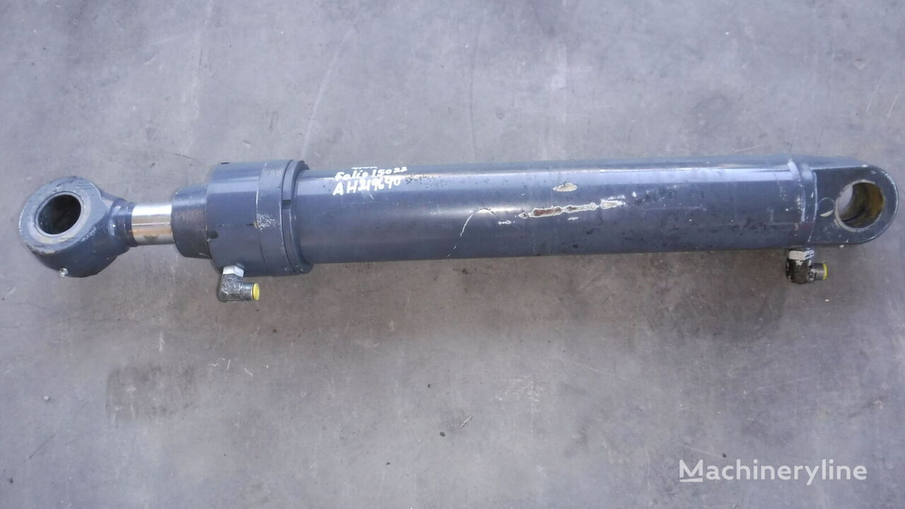 AH219640 hydraulic cylinder for John Deere 410K backhoe loader