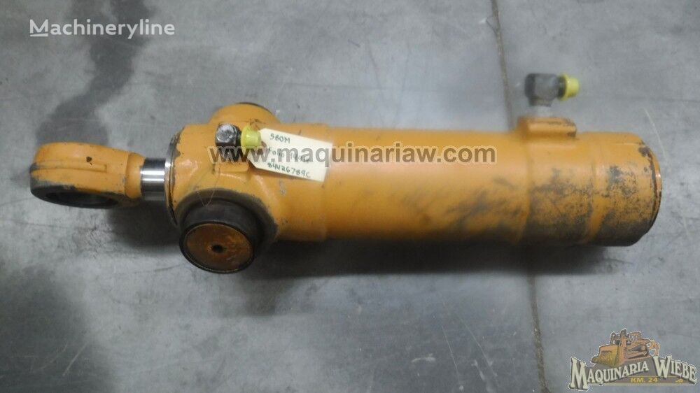 84426789C hydraulic cylinder for Case  580M backhoe loader