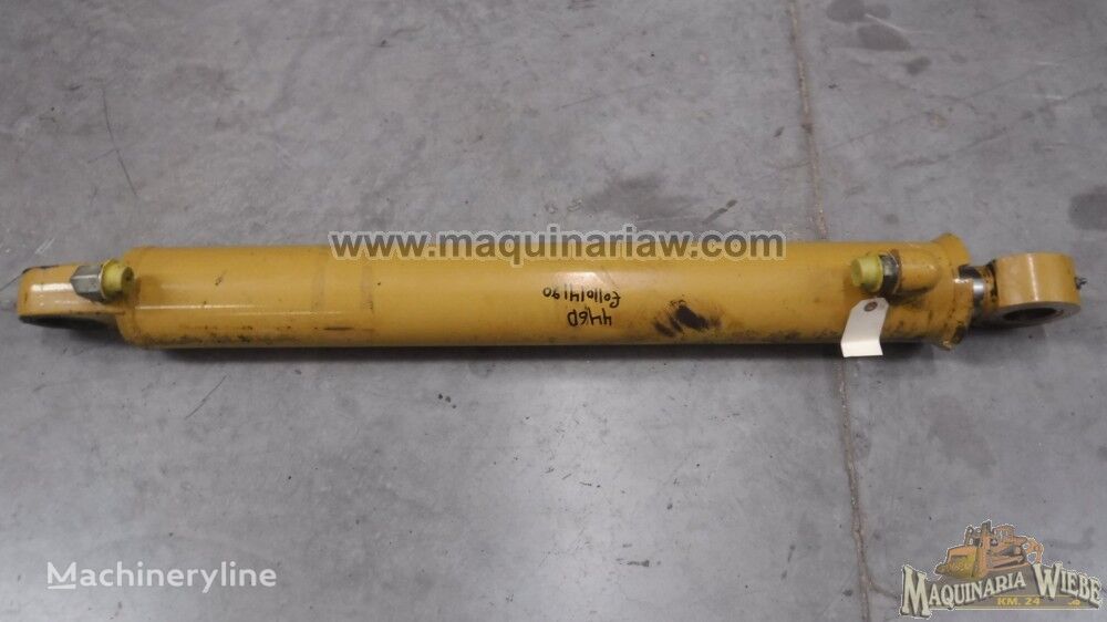 125-7895 hydraulic cylinder for Caterpillar 446D backhoe loader