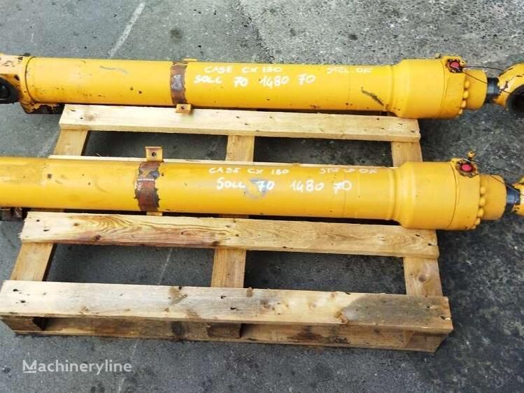 Hydraulikcylinder til Case Cx 130 gravemaskine - Machineryline