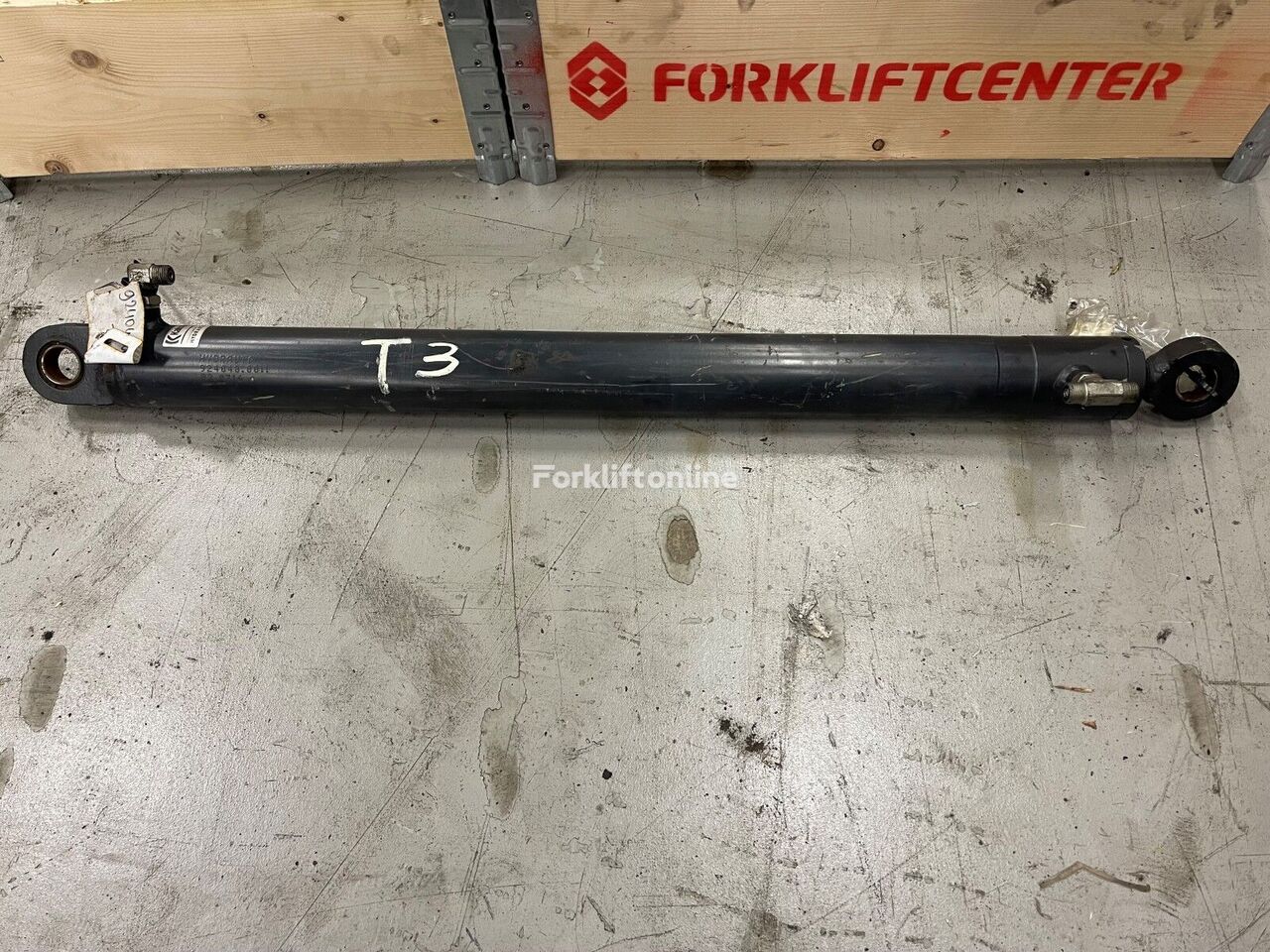 hydraulic cylinder for Kalmar diesel forklift