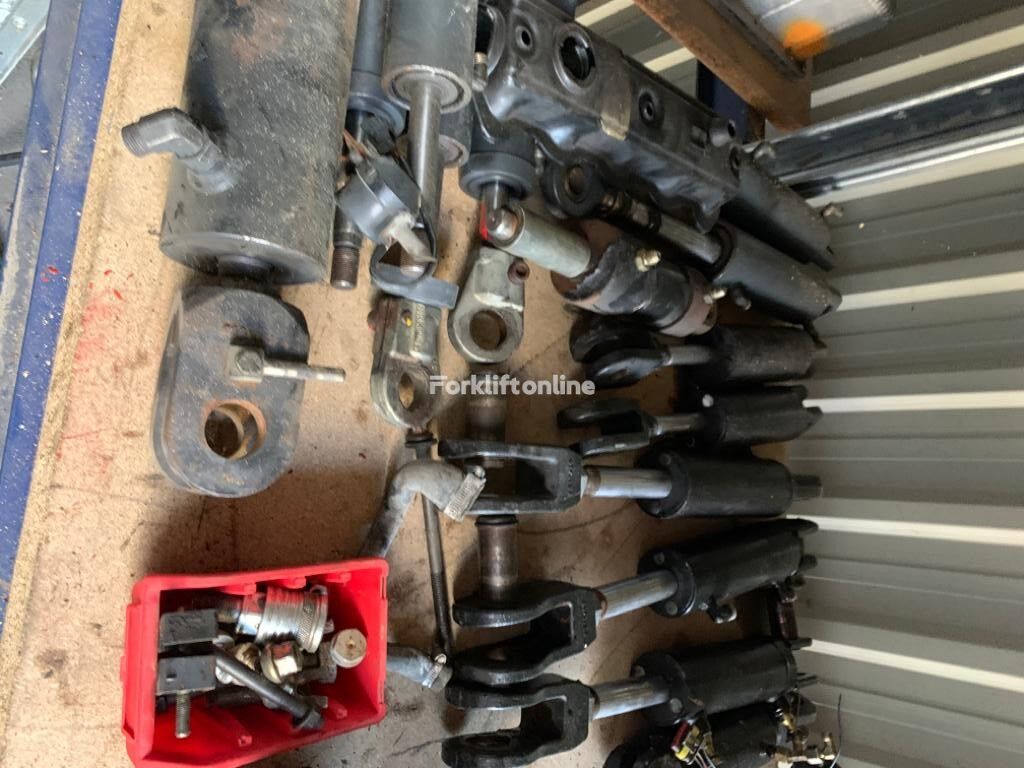 hydraulic cylinder for diesel forklift