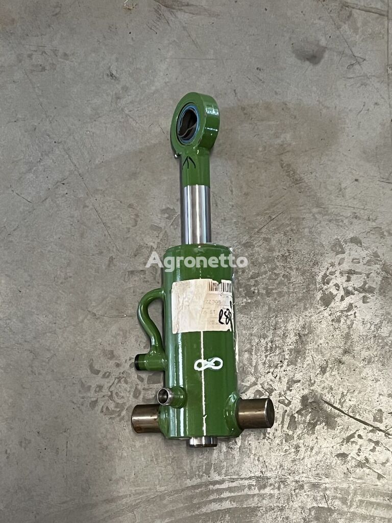 hydraulic cylinder for wheel tractor