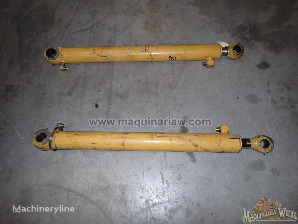 AHC18267 hydraulic cylinder for John Deere 410J backhoe loader