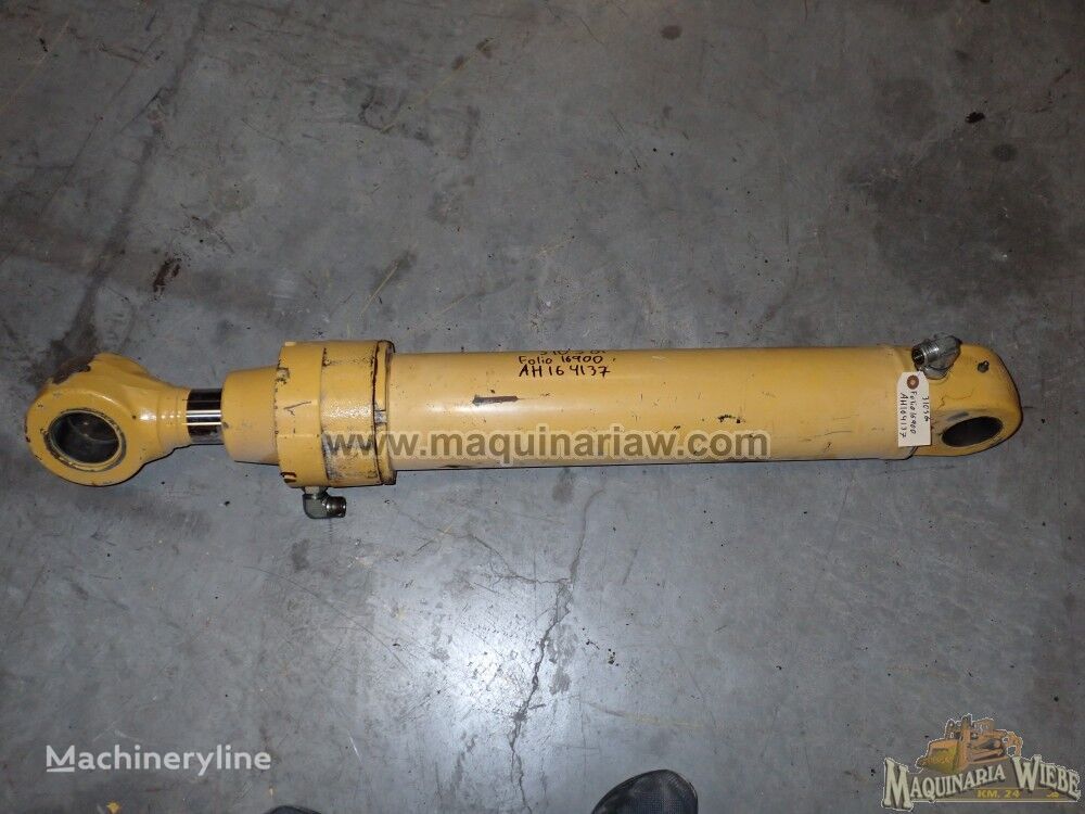 AH164137 hydraulic cylinder for John Deere  310SG backhoe loader