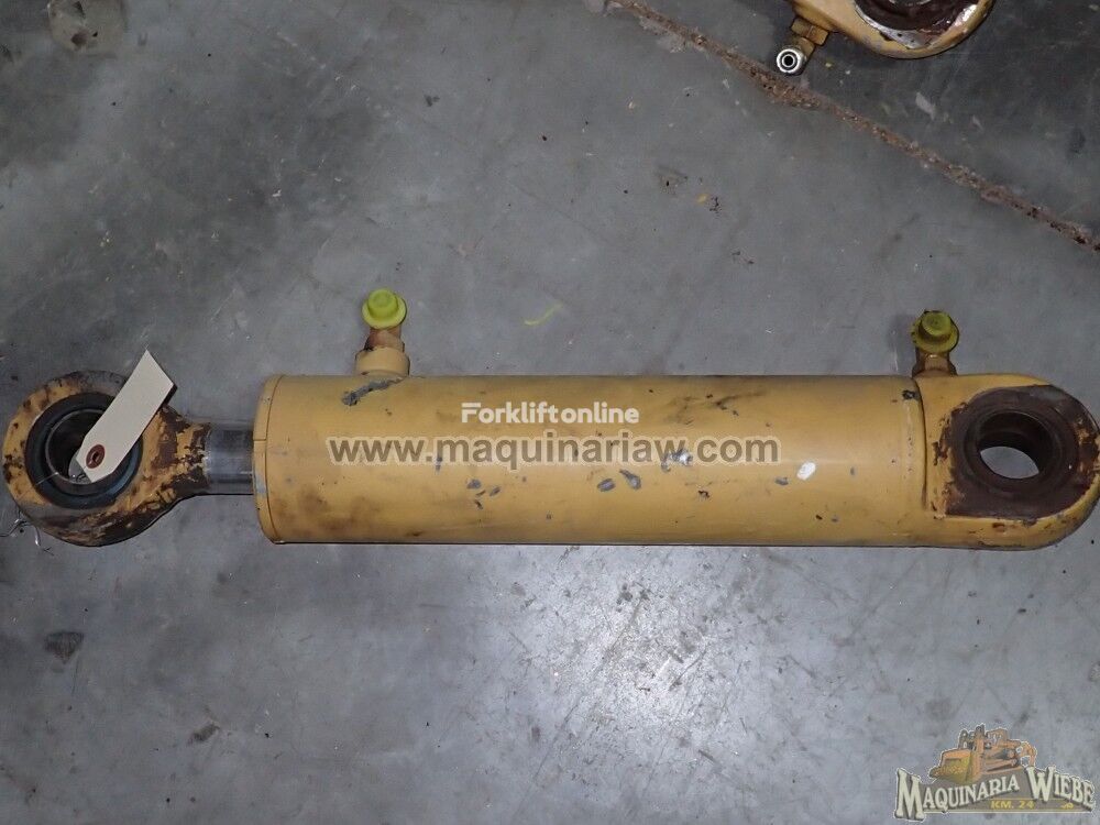 166-8012 hydraulische cilinder voor Caterpillar TH62  verreiker - Forkliftonline