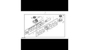 RE184016 hydraulisk sylinder for John Deere 8345R hjul traktor