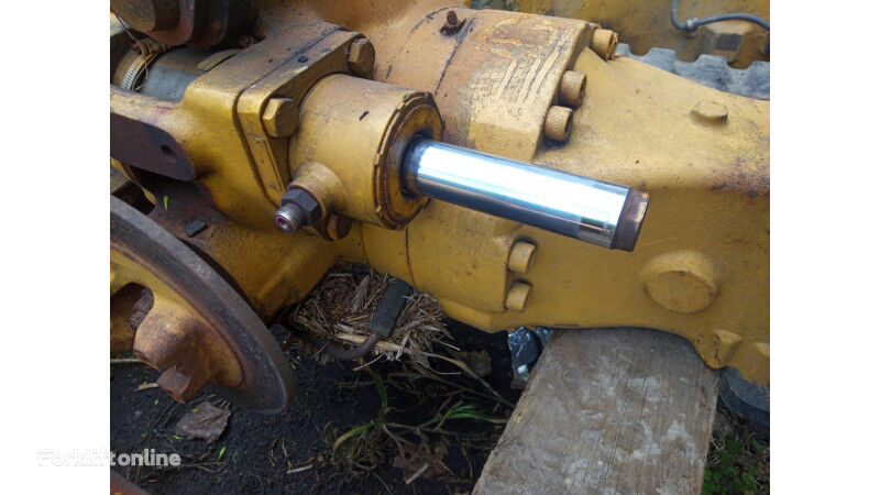 hydraulcylinder till Caterpillar th 330 ,355 , 360 teleskoplastare