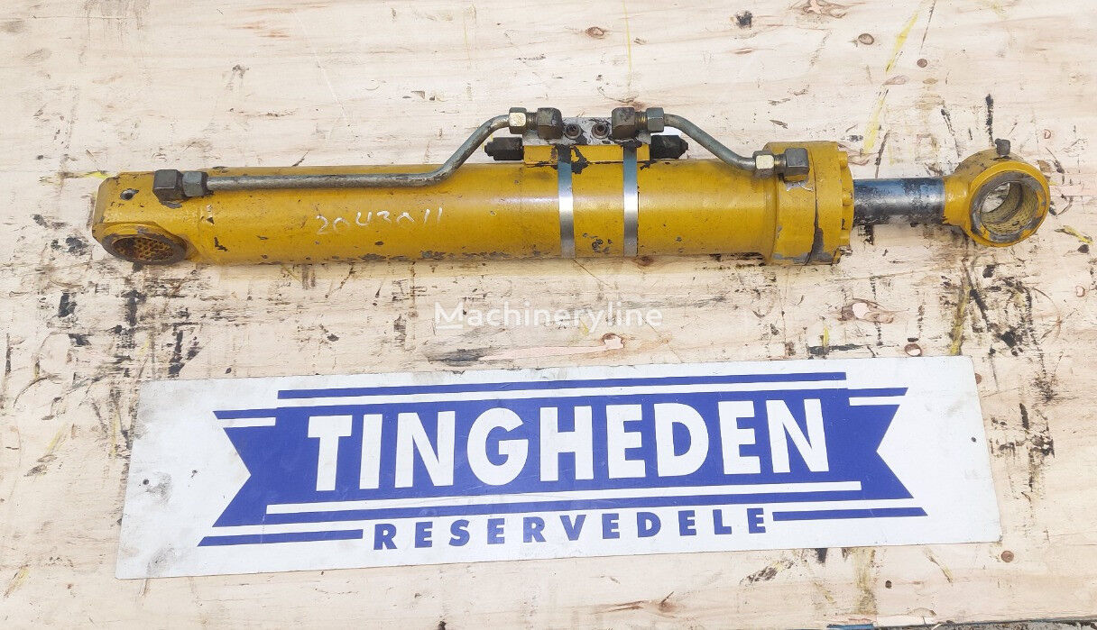 hydraulic cylinder for Hydrema 906B backhoe loader