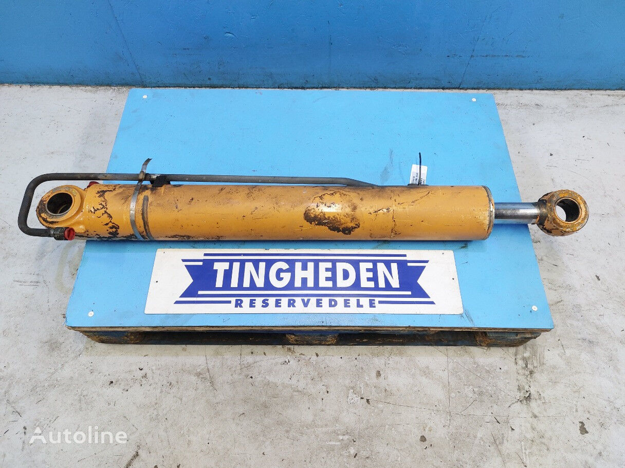 183795A3 hydraulic cylinder for Case 580 SLE backhoe loader