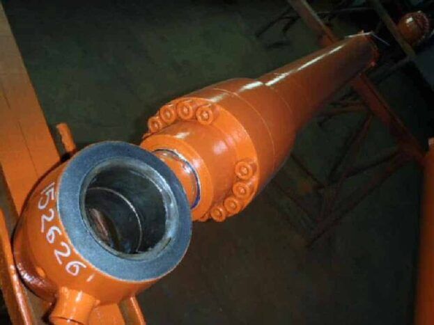 hydraulic cylinder for Hitachi ZX250LC 3 excavator